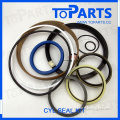 707-99-14610 hydraulic cylinder seal kit WA320-1 wheel loader repair kits spare parts